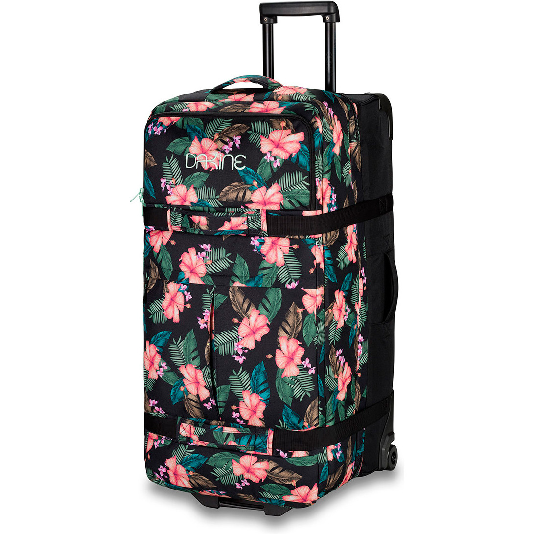 Dakine Womens Split Roller 100L Bag ALANA 8350150 - Accessories