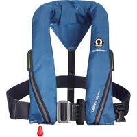 Crewfit 165N Sport Automatic Harness Lifejacket