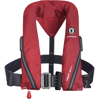 Crewfit 165N Sport Automatic Harness Lifejacket