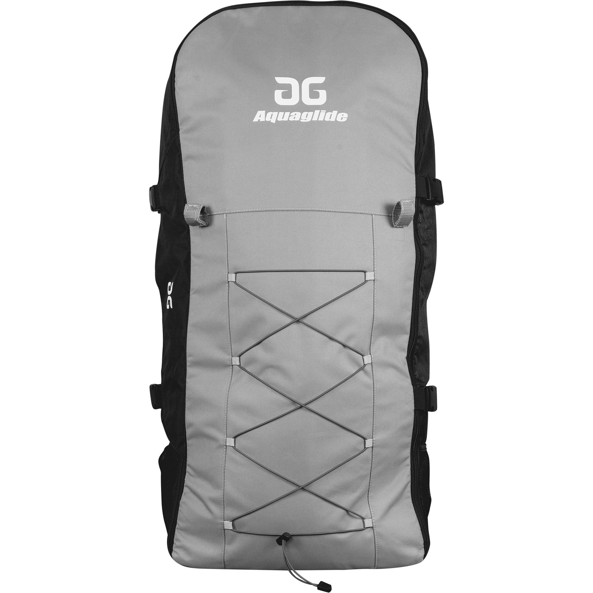 Torba Do Przechowywania 156 L  Aquaglide  Z 2022 R.  Model AGRCST Grey