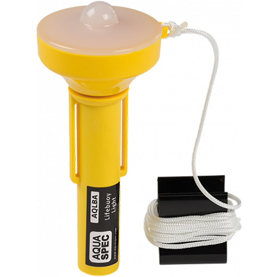 2026 Aquaspec Aqlba Lifebuoy Light Lbu0294