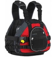 Axis PFD WW Buoyancy Aid BA030 RED
