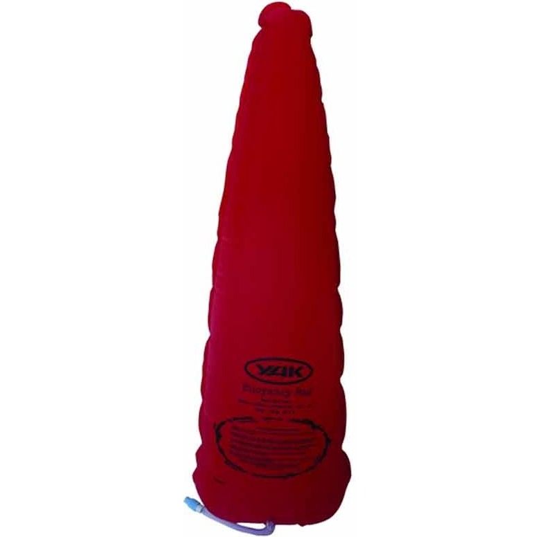 2026 Yak Kayak Split Single Bow Buoyancy Bag 3530-KSB