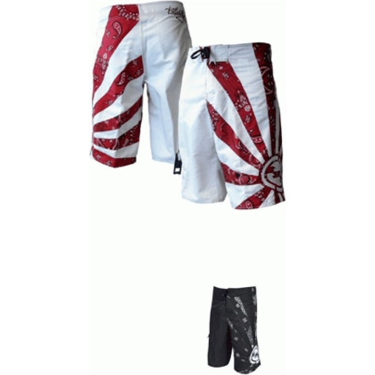 Billabong ビラボン　Rising Sun A.I. Rising Sun Pro 22