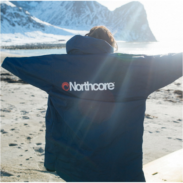 2026 Spiaggia Di Northcore Basha Pro 4 Stagioni Che Cambiano Robe Noco24j - Blu