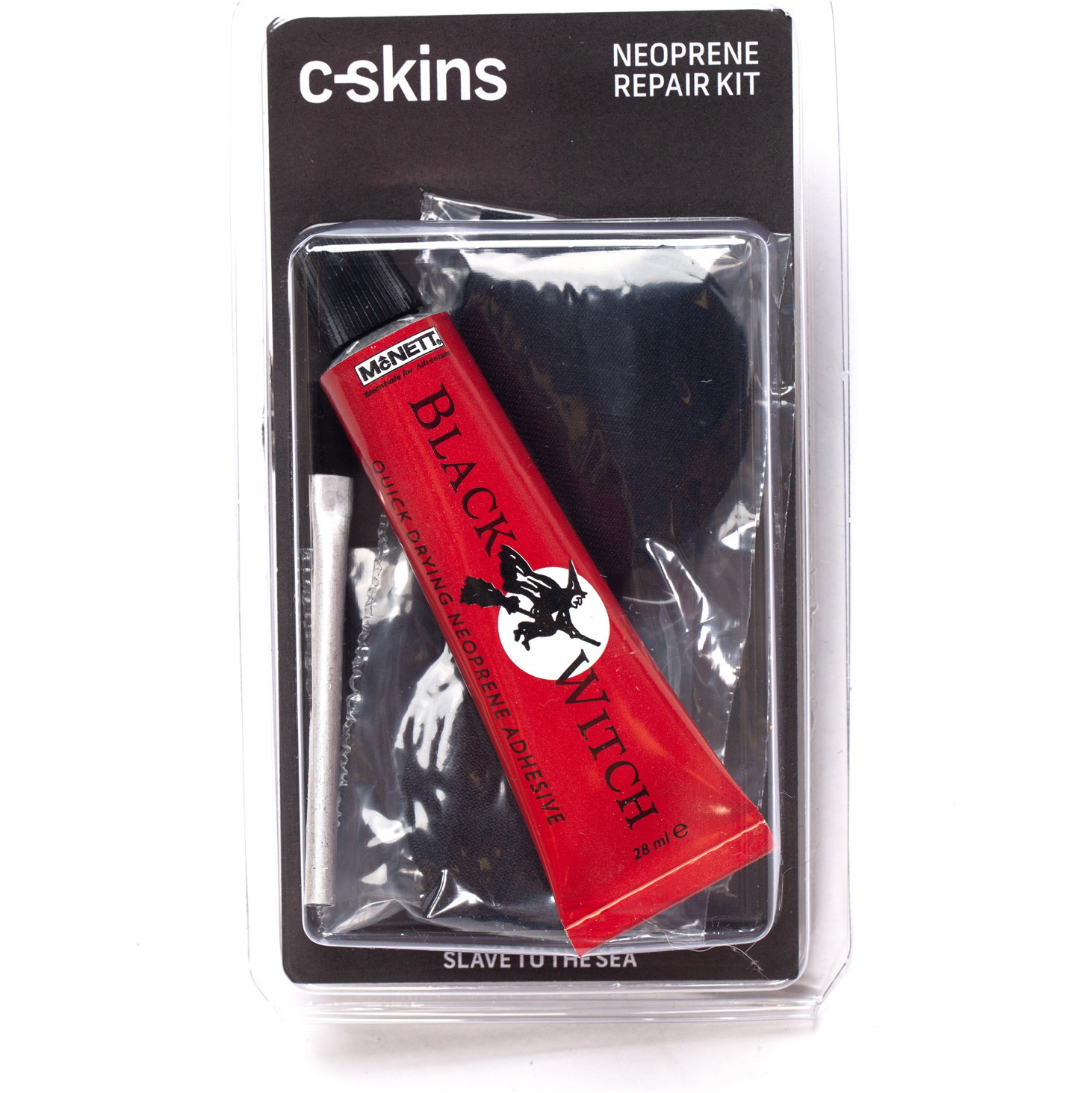 2026 C-skins Kit Di Riparazione In Neoprene C-nrk
