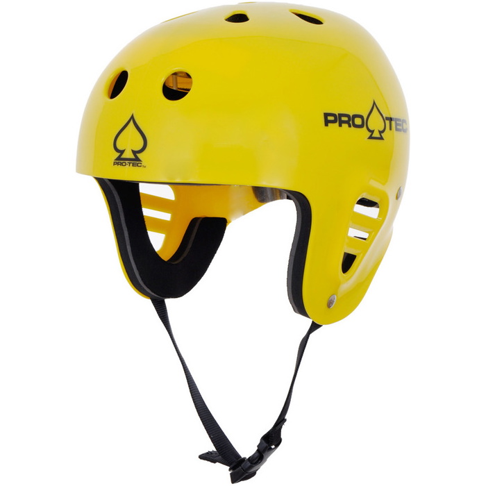 bike helmet classic yellow Black, Gold & White Lightning Beasley Motorcycle 01 from the 1980s Full Face Motorcycle Helmet -