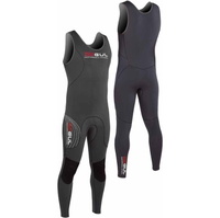 CODE ZERO JUNIOR 3mm Long John Wetsuit CZ4205 JXXL ONLY