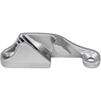 Mk1 Entrada Lateral Starboard Plata