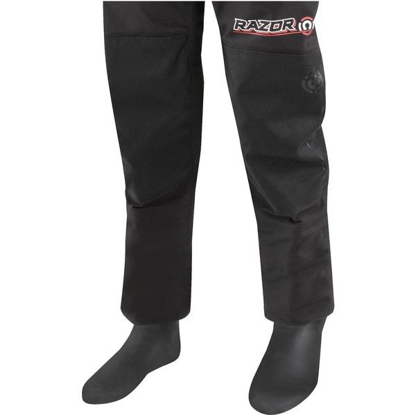 2020 Crewsaver Junior Barberkniv Drysuit Inc Underfleece 6565