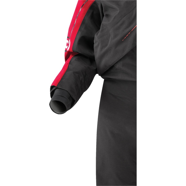 2020 Crewsaver Junior Barberkniv Drysuit Inc Underfleece 6565