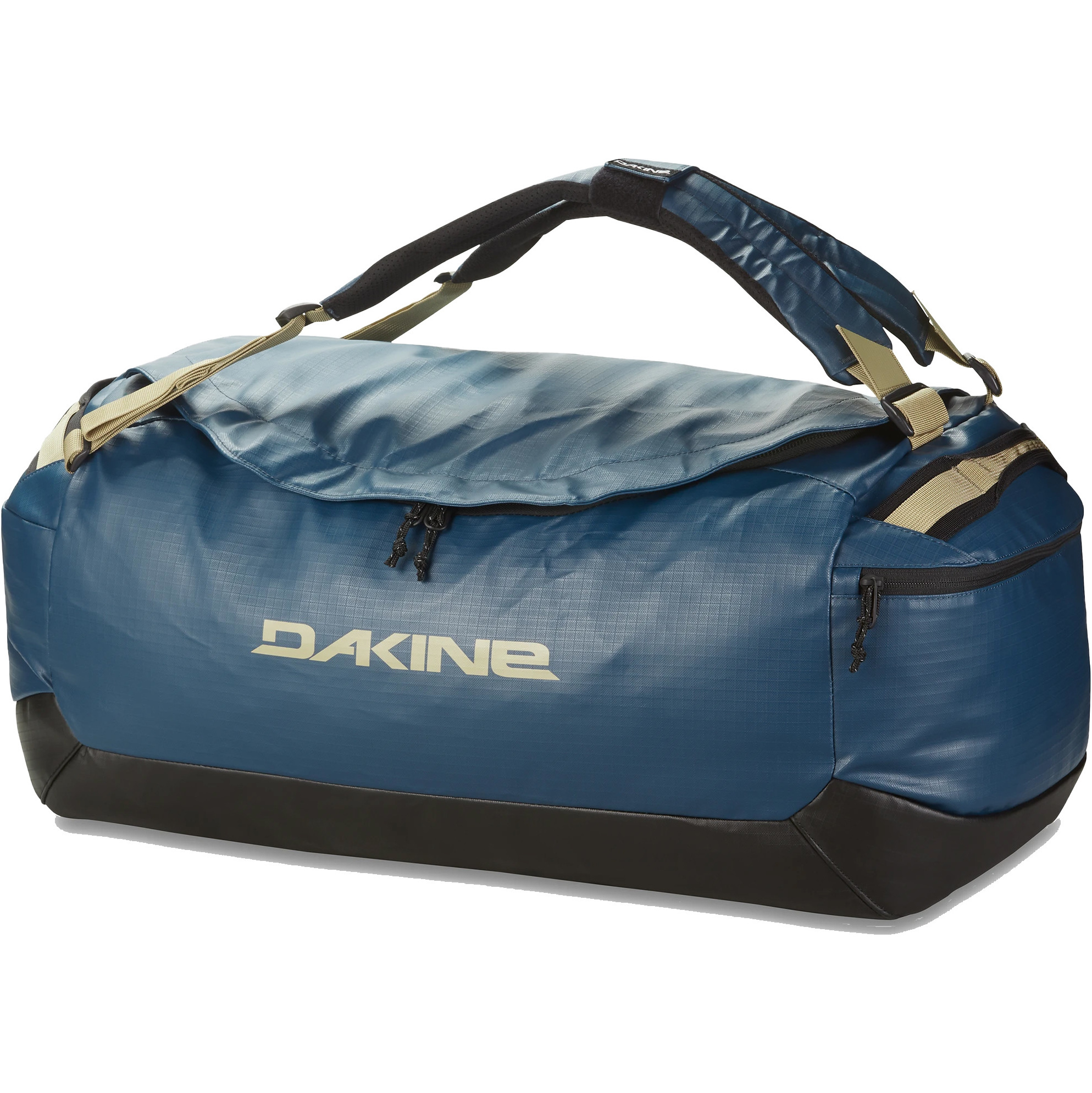 2021 Dakine Ranger 90L Duffle Bacg 10003255 - Midnight