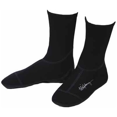 Billabong 2mm Flatlock Sock