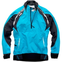 Mesdames Pro Haut de Turquoise / Graphite