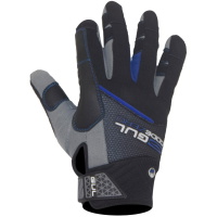 Junior Code Zero Winter Full Finger Sailing Gloves