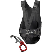Trapeze Harness & Rescue Tool Package