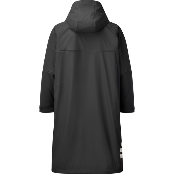 Gill 2026 Aqua Parka 5024 - Graphite