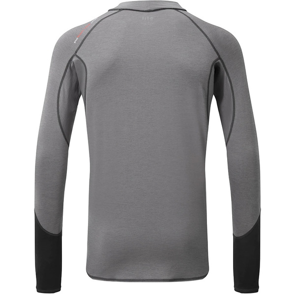 Lycra Vest Lycra Eco Pro 2023 Gill Hommes 5025 - Gris Chiné