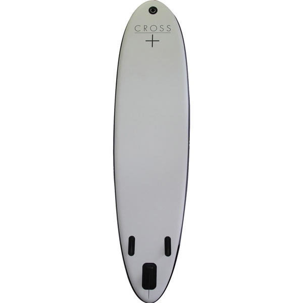 2026 Gul Cross 10'7 Inflatable SUP Board Package CB0029-B4
