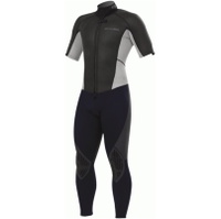 Dinghy 3mm short sleeve Wetsuit