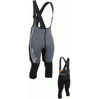 Evolution Hike Pants Black