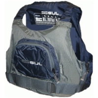 Pro 50N Buoyancy Aid  Navy / Grey