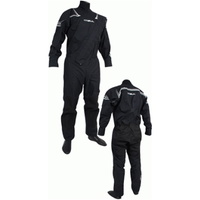 Shadow Drysuit BLACK GM0330