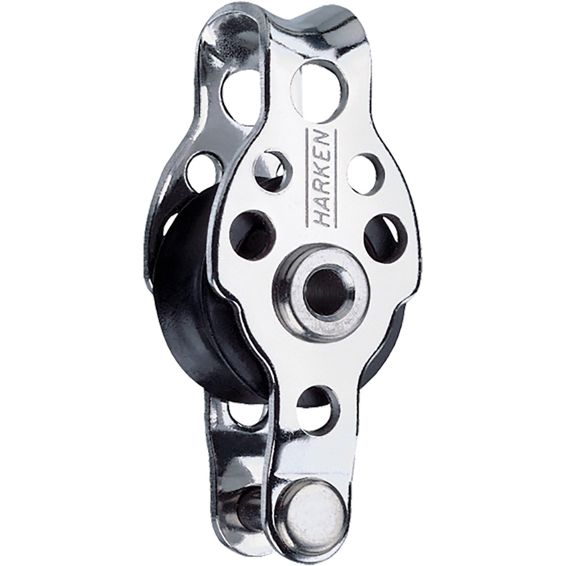 Harken 16mm ilmalohko Becket 405: llä
