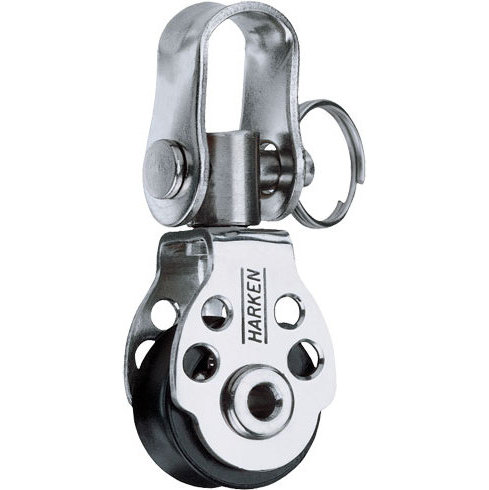 Harken 16mm ilmalohko kääntyvällä 417: llä
