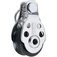 16mm Forkhead Block