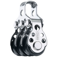 Triple D'air Harken 16mm