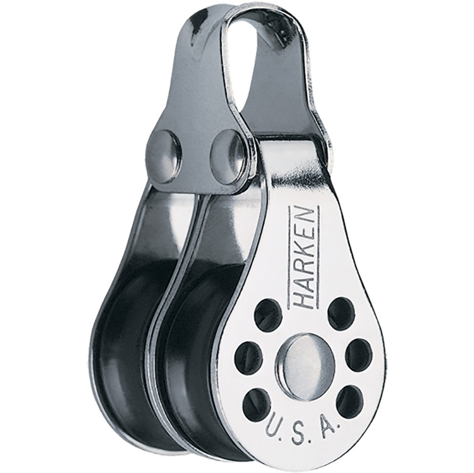 Double Micro Bloc Harken