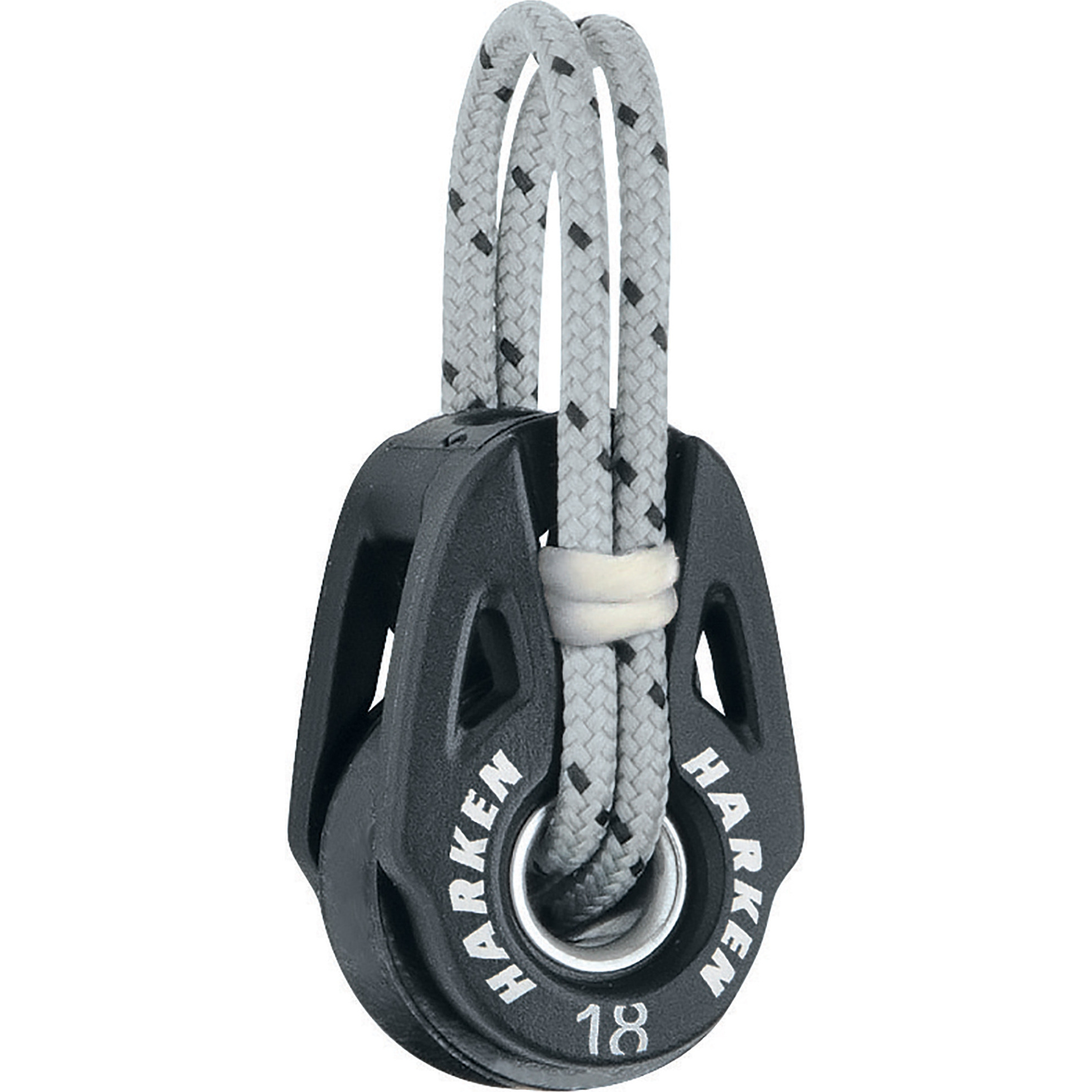 Harken Fly Myk Feste Smal Blokk 2161