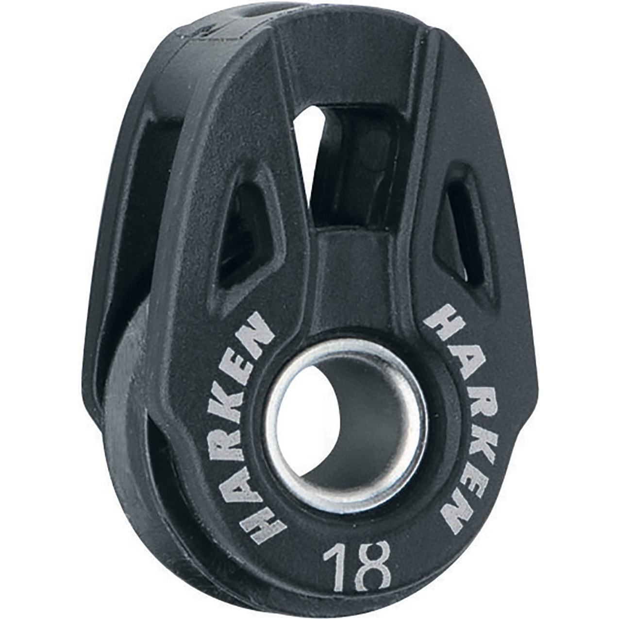 Harken Fly Myk Feste Smal Blokk 2161