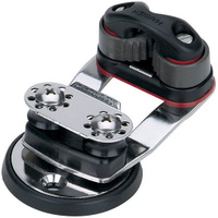 Micro Cam 16mm Base Giratoria