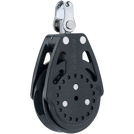 Harken Ratchamatic Block Wirbel 2625