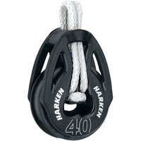 T2 Loop Soft Attach Block