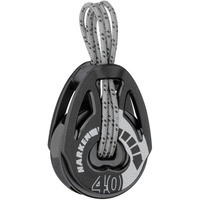 T2 Soft Attach Ratelblok