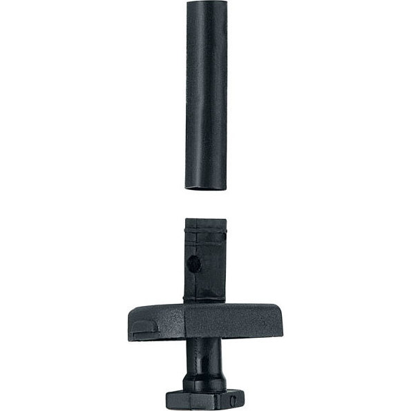 Harken Tiller Extension Universal -ivel 7102