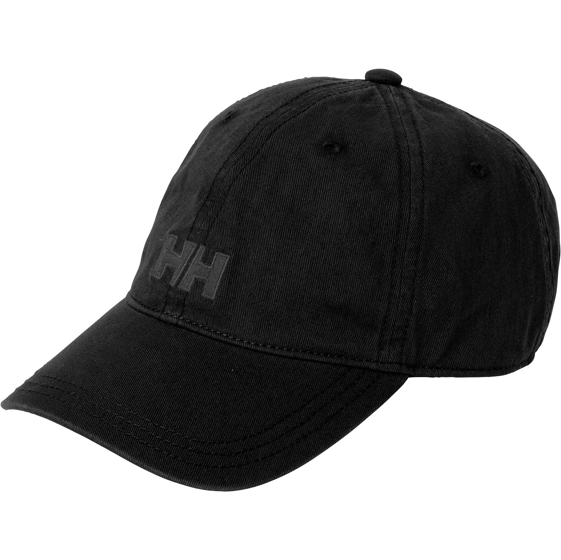 2026 Helly Hansen Logo Helly Hansen Noire 38791