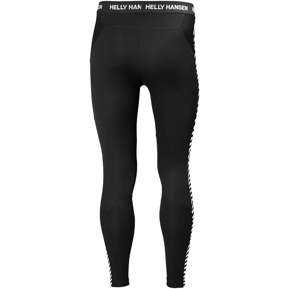 Helly Hansen Lifa 2026 Mskie Spodnie Typu Base Layer 48305 - Black