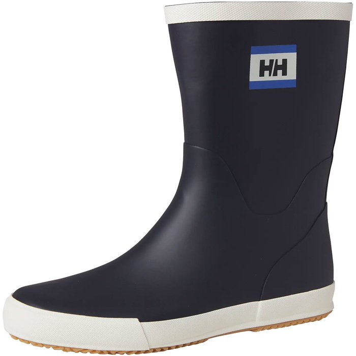 2025 Helly Hansen Nordvik Segelschuhe 11660 Navy