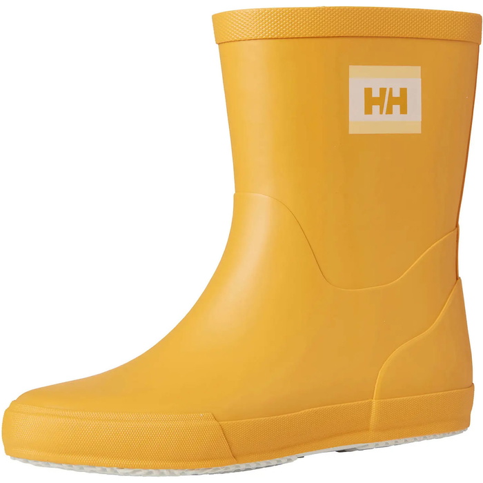 2025 Helly Hansen Womens Nordvik Sailing Boots 11661 Essential