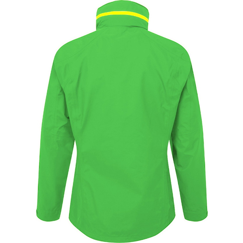 Henri Lloyd Abel 2 Layer Gore-Tex Inshore Jacket BRIGHT GREEN