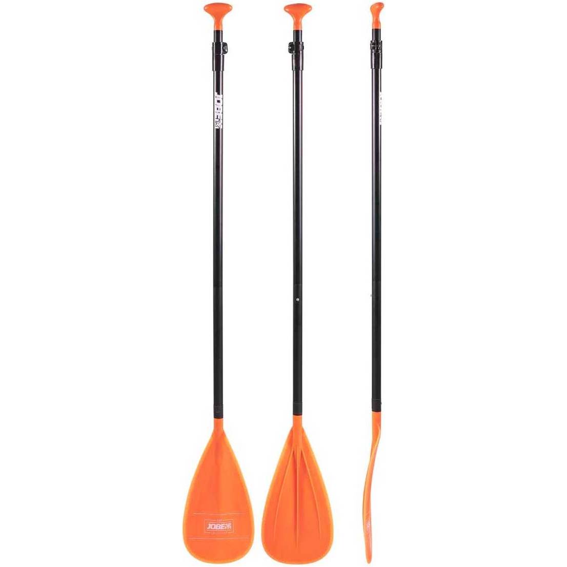 2026 Jobe Aluminio De 3 Piezas 486721018 - Naranja