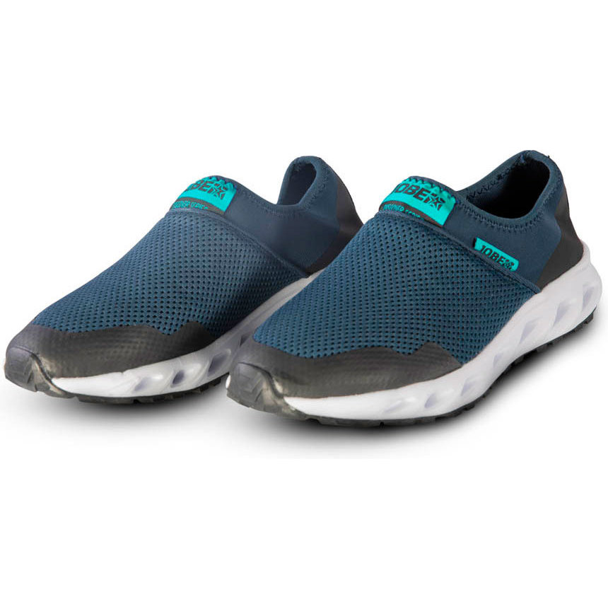 2026 Jobe Discover Slip-on Sup Vann Joggesko 59462000 - Midnattsblå