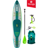 Duna Stand Up Paddle Board Gonfiabile 11'6 X 31 "inc Paddle, Zaino, Pump & Leash