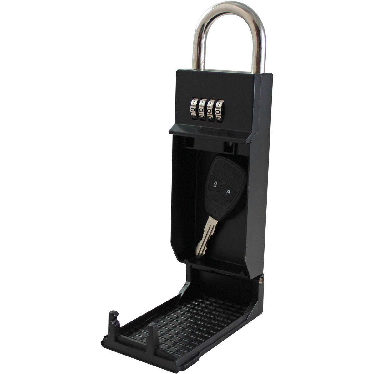2026 Northcore Keypod 5GS - Key Safe XK02 - Black - XK02-5GS