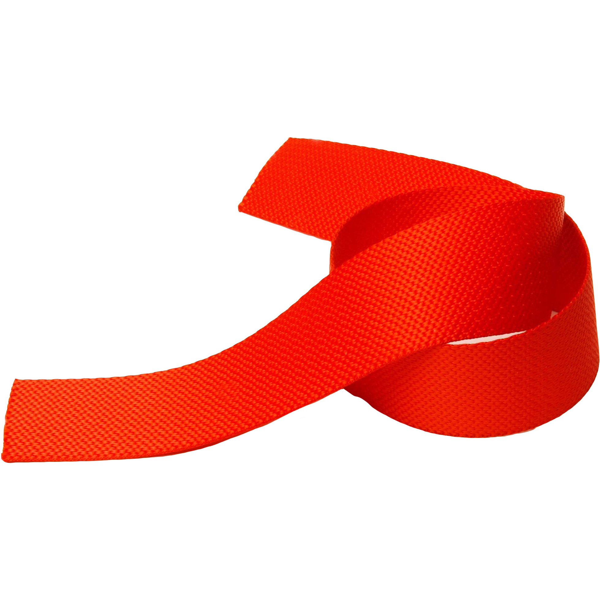 Kingfisher Fettuccia Da 50 Mm Red TSWR50 - Prezzo Al Metro