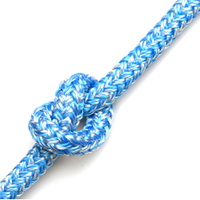 Braid on Braid Rope Melange